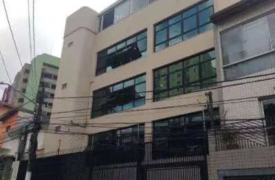 Prédio à venda, 514 m² por R$ 3.800.000,00 - São Judas - São Paulo/SP