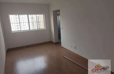 Apartamento com 2 dormitórios à venda, 54 m² por R$ 340.000,00 - Jabaquara - São Paulo/SP