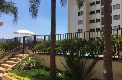 Apartamento com 2 dormitórios à venda, 55 m² por R$ 480.000,00 - Vila Guarani (Zona Sul) - São Paulo/SP