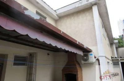 Sobrado com 5 dormitórios à venda, 220 m² por R$ 1.250.000,00 - Vila Guarani (Zona Sul) - São Paulo/SP