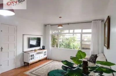 Sobrado com 3 dormitórios à venda, 175 m² por R$ 720.000,00 - Parque Jabaquara - São Paulo/SP