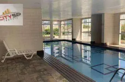 Apartamento com 2 dormitórios à venda, 48 m² por R$ 480.000,00 - Conceição - São Paulo/SP