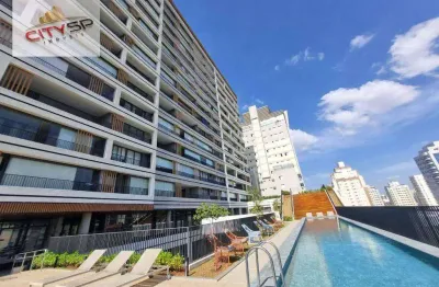 Apartamento com 3 quartos à venda na Rua Jorge Tibiriçá, 50, Vila Mariana, São Paulo
