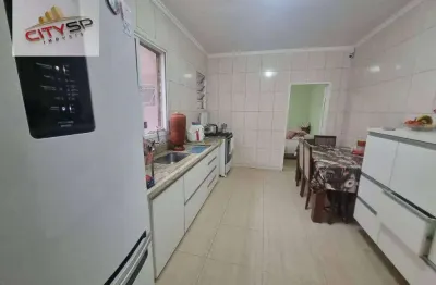 Casa com 1 dormitório à venda, 80 m² por R$ 399.000,00 - Jardim Oriental - São Paulo/SP