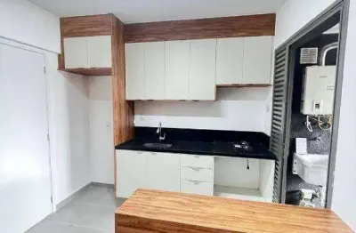 Apartamento com 2 dormitórios à venda, 61 m² por R$ 980.000,00 - Vila Guarani (Zona Sul) - São Paulo/SP