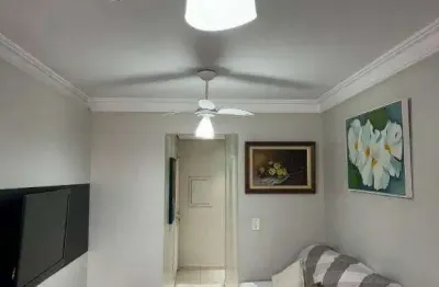 Apartamento com 2 dormitórios à venda, 65 m² por R$ 529.000,00 - Vila Gumercindo - São Paulo/SP