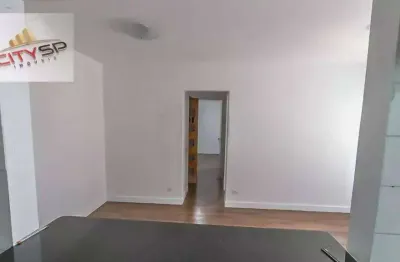 Apartamento com 2 dormitórios à venda, 55 m² por R$ 410.000,00 - Vila Guarani (Zona Sul) - São Paulo/SP