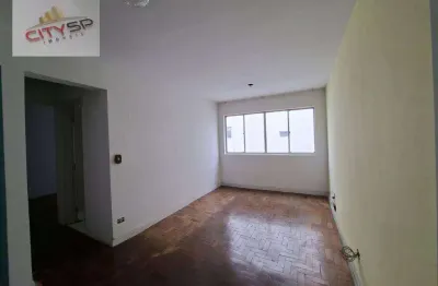 Apartamento com 1 dormitório à venda, 54 m² por R$ 230.000,00 - Jabaquara - São Paulo/SP