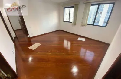 Apartamento com 2 dormitórios à venda, 65 m² por R$ 499.900,00 - Vila Guarani (Zona Sul) - São Paulo/SP