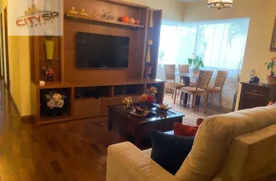 Apartamento com 2 dormitórios à venda, 67 m² por R$ 550.000,00 - Vila Guarani (Zona Sul) - São Paulo/SP