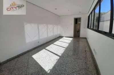Sala à venda, 30 m² por R$ 189.000,00 - Vila Monte Alegre - São Paulo/SP