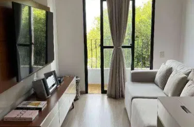 Apartamento à venda, 45 m² por R$ 410.000,00 - Jabaquara - São Paulo/SP