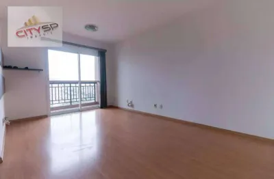 Apartamento com 3 dormitórios à venda, 74 m² por R$ 970.000,00 - São Judas - São Paulo/SP