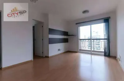 Apartamento com 3 dormitórios à venda, 74 m² por R$ 960.000,00 - São Judas - São Paulo/SP