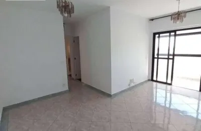 Apartamento com 3 dormitórios à venda, 77 m² por R$ 790.000,00 - Saúde - São Paulo/SP