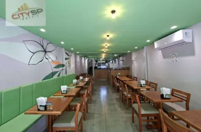 Sobrado à venda, 182 m² por R$ 1.100.000,00 - Vila Guarani (Zona Sul) - São Paulo/SP