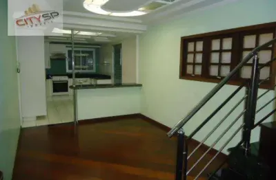 Casa com 3 dormitórios à venda, 150 m² por R$ 900.000,00 - Vila Guarani(Zona Sul) - São Paulo/SP