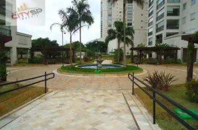 Apartamento com 3 dormitórios à venda, 96 m² por R$ 1.190.000,00 - Vila Guarani (Zona Sul) - São Paulo/SP
