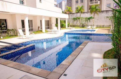 Apartamento com 1 quarto à venda na Rua Maracá, 201, Vila Guarani, São Paulo