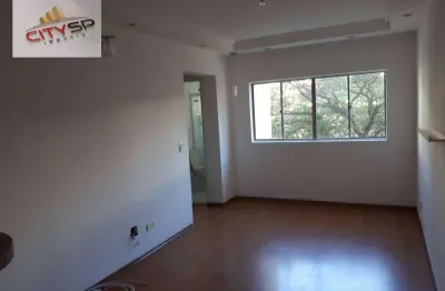 Apartamento com 2 dormitórios à venda, 54 m² por R$ 360.000,00 - Jabaquara - São Paulo/SP