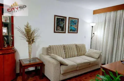 Apartamento com 2 dormitórios à venda, 65 m² por R$ 530.000,00 - Vila Guarani (Zona Sul) - São Paulo/SP