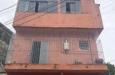 Prédio à venda, 330 m² por R$ 650.000,00 - Jardim Oriental - São Paulo/SP