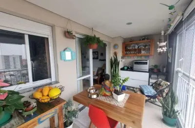 Apartamento com 2 dormitórios à venda, 73 m² por R$ 798.000,00 - Vila Guarani (Zona Sul) - São Paulo/SP