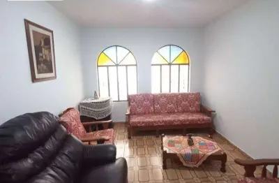 Sobrado com 4 dormitórios à venda, 114 m² por R$ 780.000,00 - Jardim Oriental - São Paulo/SP