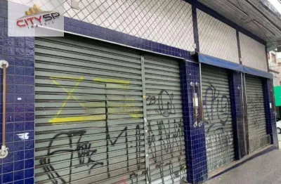 Prédio, 681 m² - venda por R$ 2.990.000 ou aluguel por R$ 17.513/mês - Sapopemba - São Paulo/SP