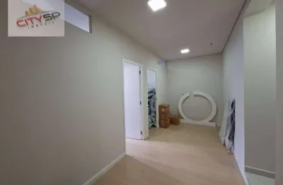 Sala comercial com 1 sala à venda na Avenida Jabaquara, 1781, Saúde, São Paulo