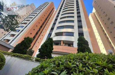 Apartamento com 2 dormitórios à venda, 56 m² por R$ 570.000,00 - Conceição - São Paulo/SP