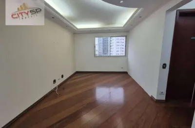 Apartamento com 2 dormitórios à venda, 50 m² por R$ 410.000,00 - Vila Guarani (Zona Sul) - São Paulo/SP