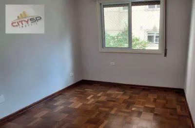 Apartamento com 4 dormitórios à venda, 148 m² por R$ 1.447.000,00 - Vila Mariana - São Paulo/SP