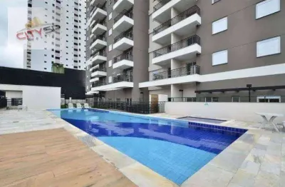 Studio com 1 dormitório à venda, 34 m² por R$ 400.000,00 - Ipiranga - São Paulo/SP