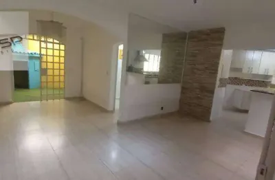 Sobrado com 3 dormitórios à venda, 162 m² por R$ 750.000,00 - Jabaquara - São Paulo/SP