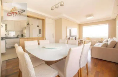 Apartamento com 4 dormitórios à venda, 117 m² por R$ 1.730.000,00 - Vila Mariana - São Paulo/SP