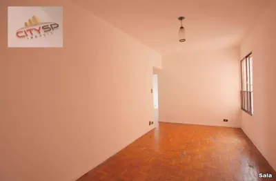 Apartamento com 3 dormitórios à venda, 65 m² por R$ 288.000,00 - Vila Moraes - São Paulo/SP