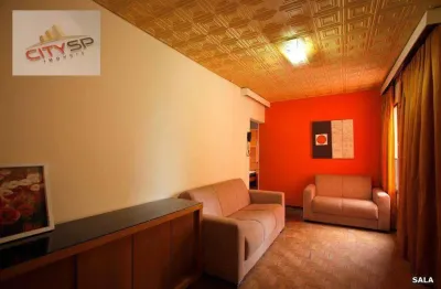 Apartamento com 3 dormitórios à venda, 65 m² por R$ 288.000,00 - Vila Moraes - São Paulo/SP