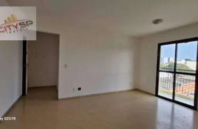Apartamento com 2 dormitórios à venda, 50 m² por R$ 390.000,00 - Vila Guarani - São Paulo/SP