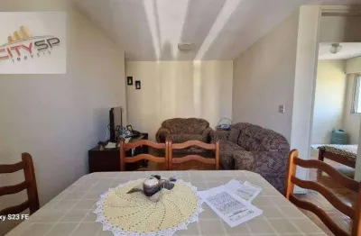 Apartamento com 2 dormitórios à venda, 61 m² por R$ 350.000,00 - Jabaquara - São Paulo/SP