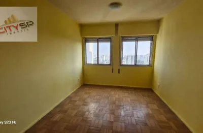 Studio com 1 dormitório à venda, 32 m² por R$ 220.000,00 - Jabaquara - São Paulo/SP