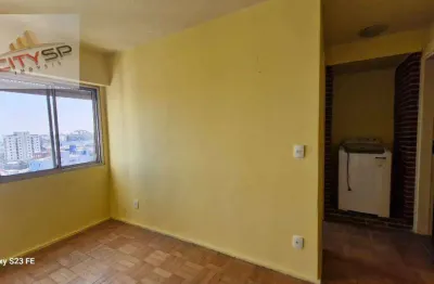 Studio com 1 dormitório à venda, 32 m² por R$ 220.000,00 - Jabaquara - São Paulo/SP