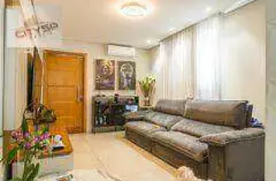 Sobrado com 3 dormitórios à venda, 150 m² por R$ 950.000,00 - Jabaquara - São Paulo/SP