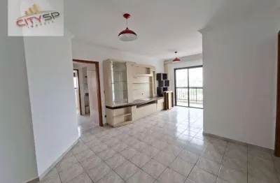 Apartamento com 3 dormitórios à venda, 88 m² por R$ 650.000,00 - Bosque da Saúde - São Paulo/SP