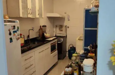 Apartamento com 2 dormitórios à venda, 42 m² por R$ 340.000,00 - Jabaquara - São Paulo/SP