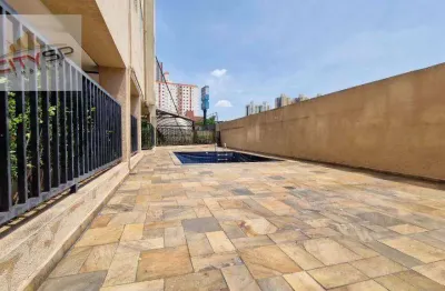 Apartamento com 2 dormitórios à venda, 51 m² por R$ 315.000,00 - Diadema  - Diadema/SP