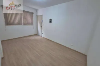 Apartamento com 2 dormitórios à venda, 48 m² por R$ 326.000,00 - São Judas - São Paulo/SP