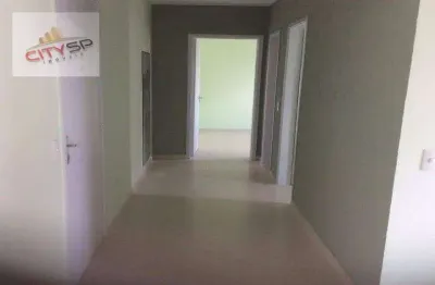 Apartamento com 2 dormitórios à venda, 55 m² por R$ 480.000,00 - Vila Guarani (Zona Sul) - São Paulo/SP