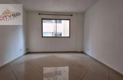 Apartamento com 2 dormitórios à venda, 68 m² por R$ 390.000,00 - Vila Guarani (Zona Sul) - São Paulo/SP