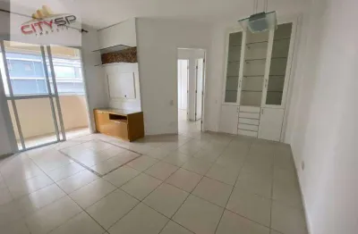 Apartamento com 2 dormitórios à venda, 63 m² por R$ 630.000,00 - Conceição - São Paulo/SP
